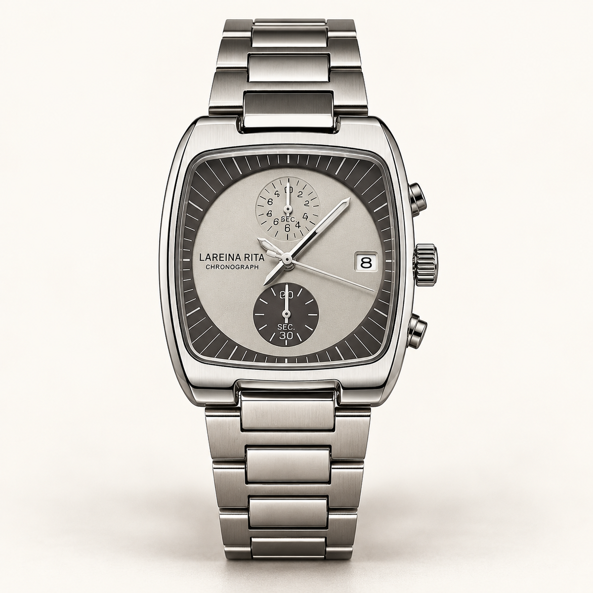 The Langford Square Watch
