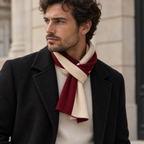 The Branton Merino Scarf