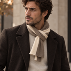 The Branton Merino Scarf