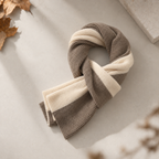 The Branton Merino Scarf