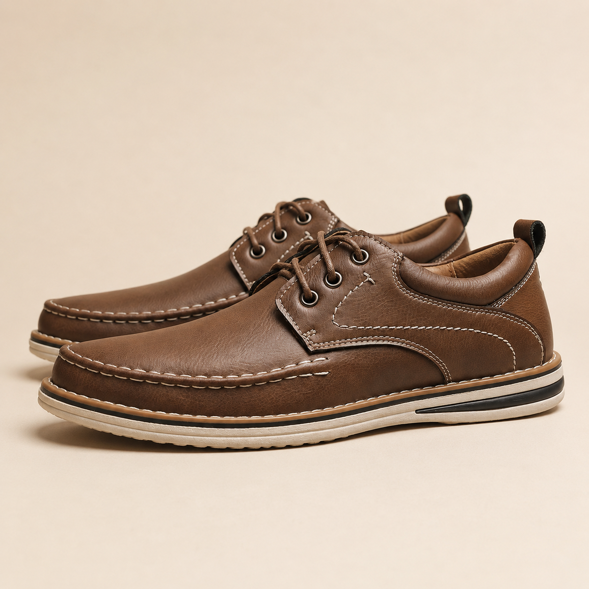 The Cobbler Stitch Oxford