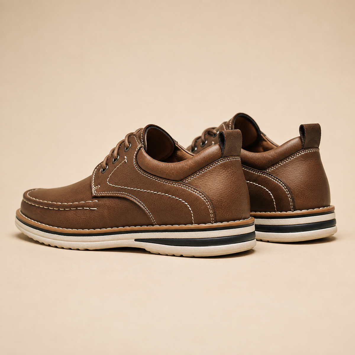 The Cobbler Stitch Oxford