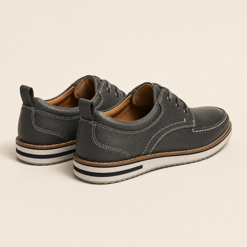 The Cobbler Stitch Oxford