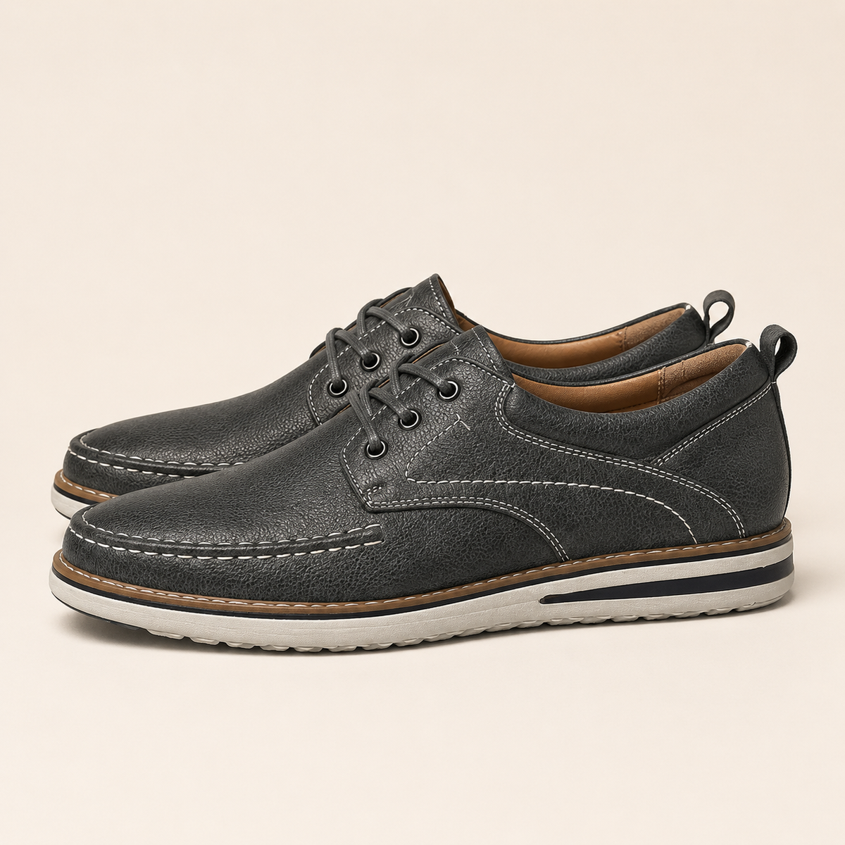The Cobbler Stitch Oxford