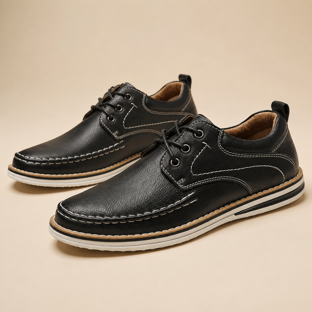 The Cobbler Stitch Oxford
