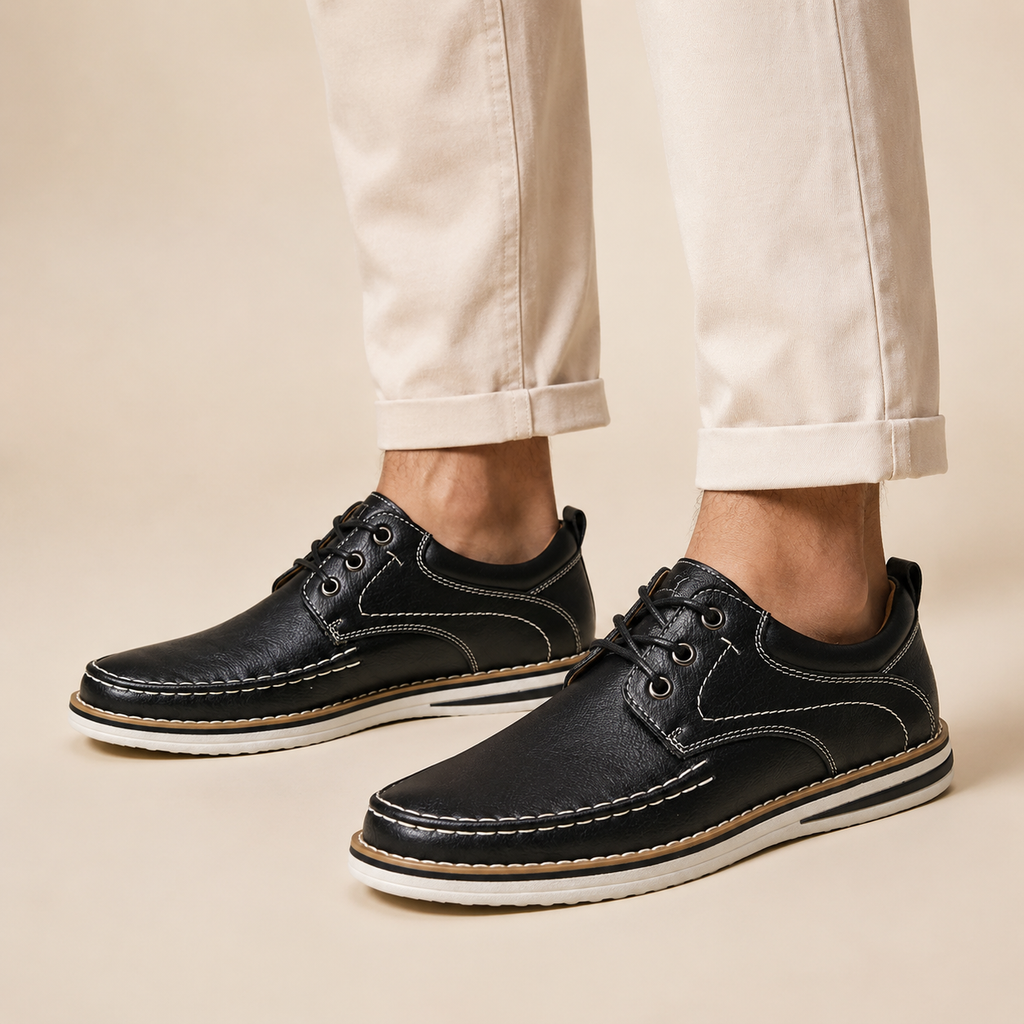 The Cobbler Stitch Oxford
