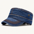 The Briar Washed Cotton Cap