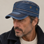 The Briar Washed Cotton Cap