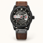 The Ellington Leather Watch