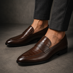 Lorenzo Loafers