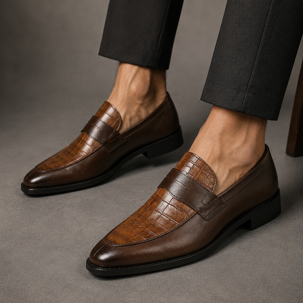 Lorenzo Loafers