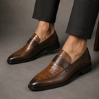 Lorenzo Loafers