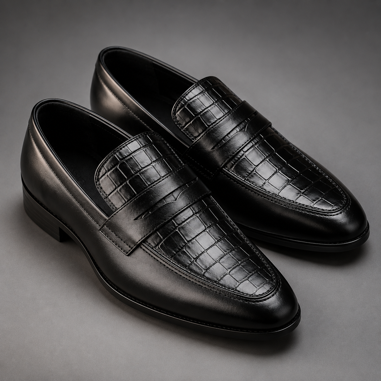 Lorenzo Loafers