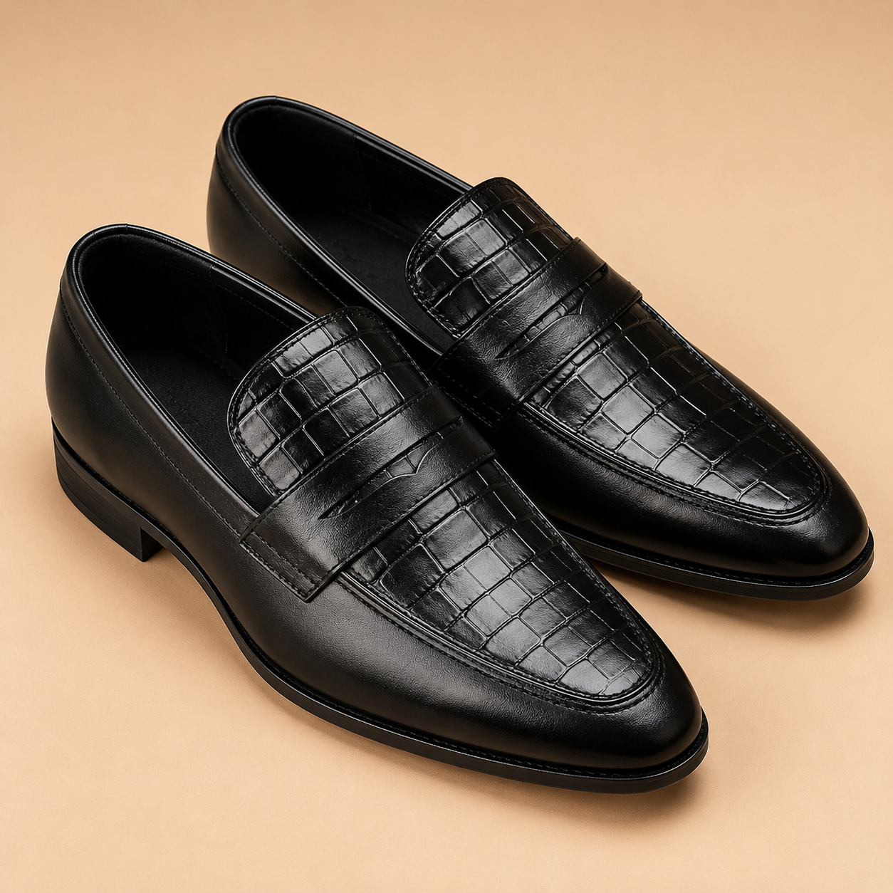 Lorenzo Loafers