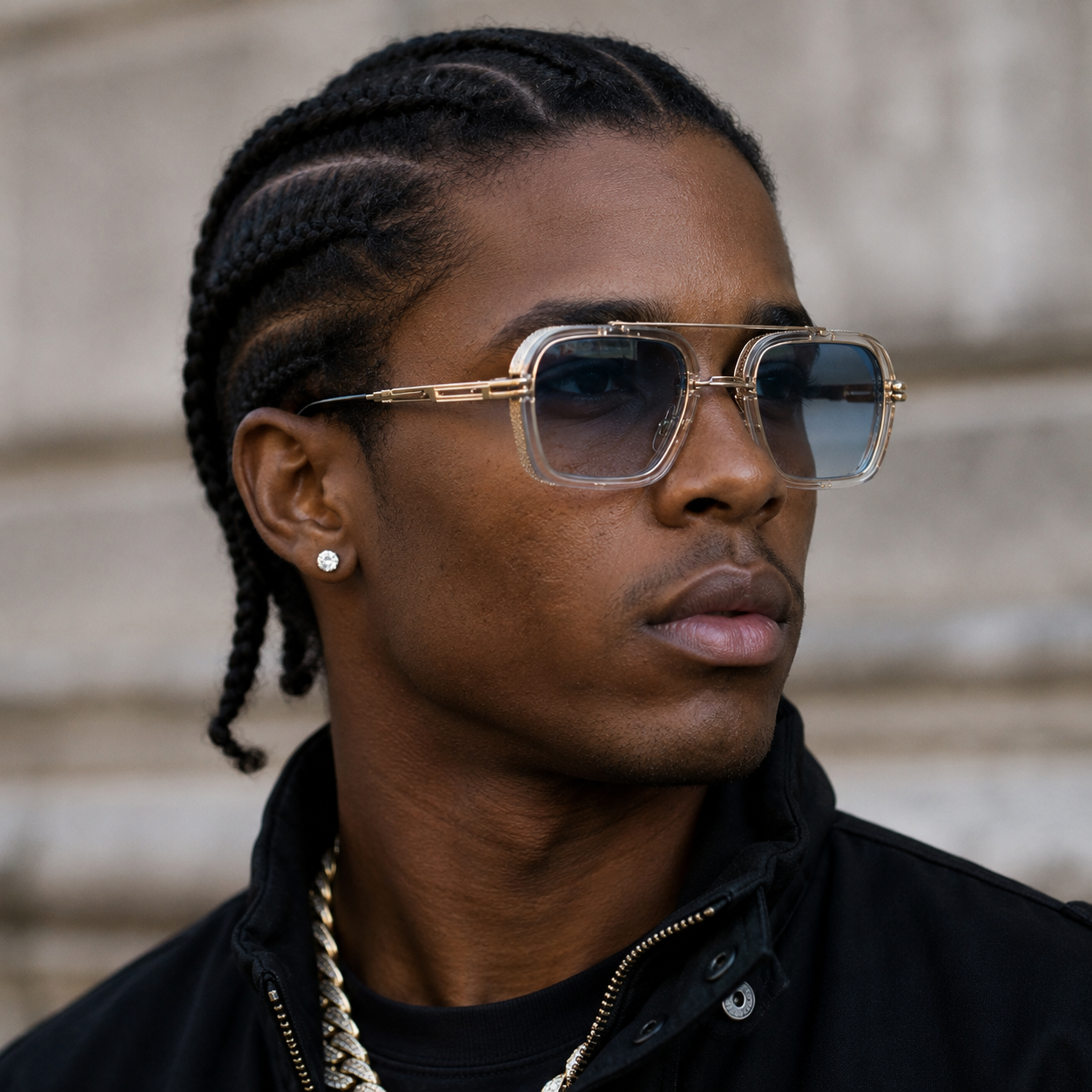 Goldtop Sunglasses