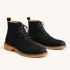 The Hawthorne Brogue Boot