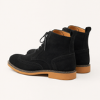 The Hawthorne Brogue Boot
