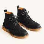 The Hawthorne Brogue Boot