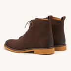 The Hawthorne Brogue Boot