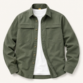 The Sawyer Overshirt