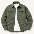 The Sawyer Overshirt