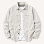 The Sawyer Overshirt