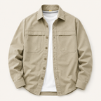The Sawyer Overshirt