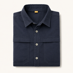 The Sawyer Overshirt