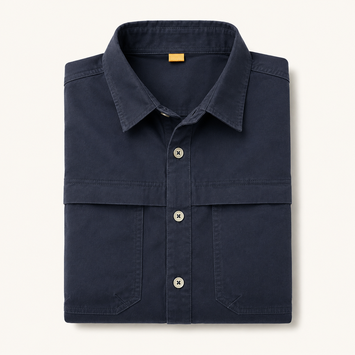 The Sawyer Overshirt