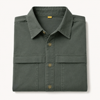 The Sawyer Overshirt