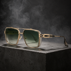 Lennox Square Sunglasses