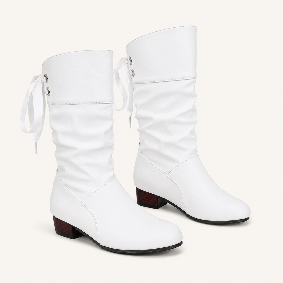 The Colette Slouch Boot