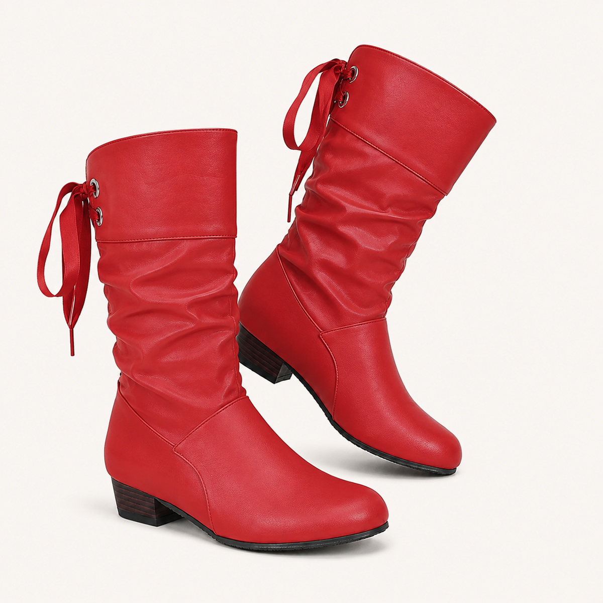 The Colette Slouch Boot