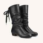 The Colette Slouch Boot