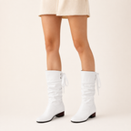 The Colette Slouch Boot