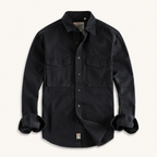 The Dalton Field Overshirt