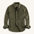 The Dalton Field Overshirt
