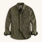 The Dalton Field Overshirt
