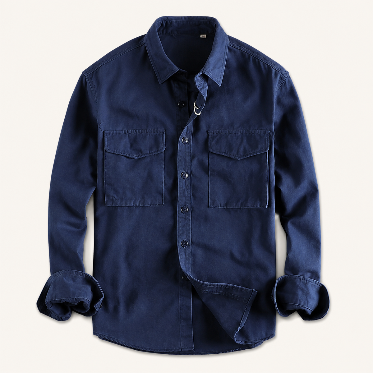 The Dalton Field Overshirt