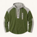 The Maverick Lace Hoodie