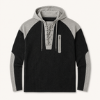 The Maverick Lace Hoodie