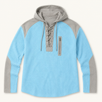 The Maverick Lace Hoodie
