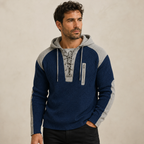 The Maverick Lace Hoodie