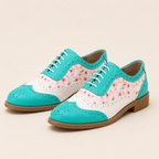 The Charleston Pop Oxford