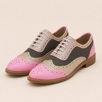The Charleston Pop Oxford