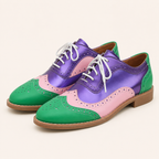 The Charleston Pop Oxford