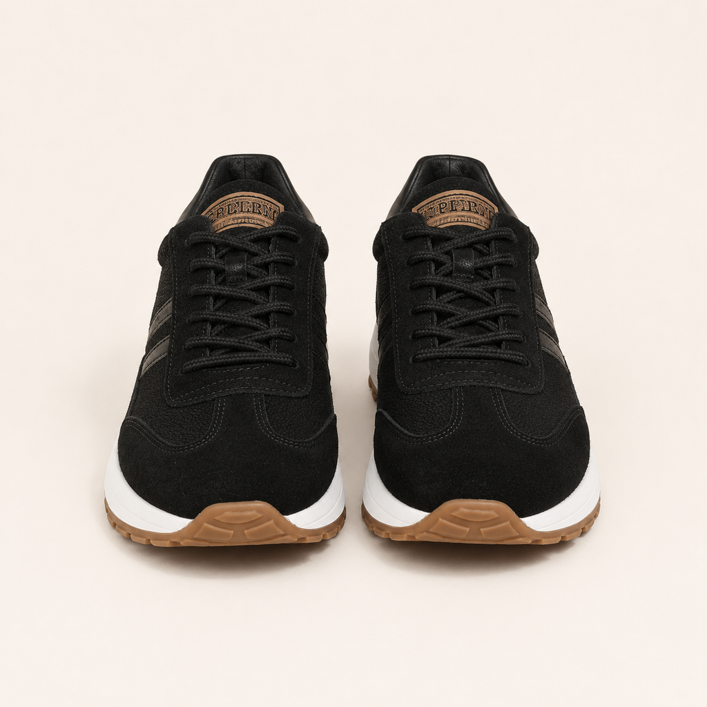 The Mercer Runner