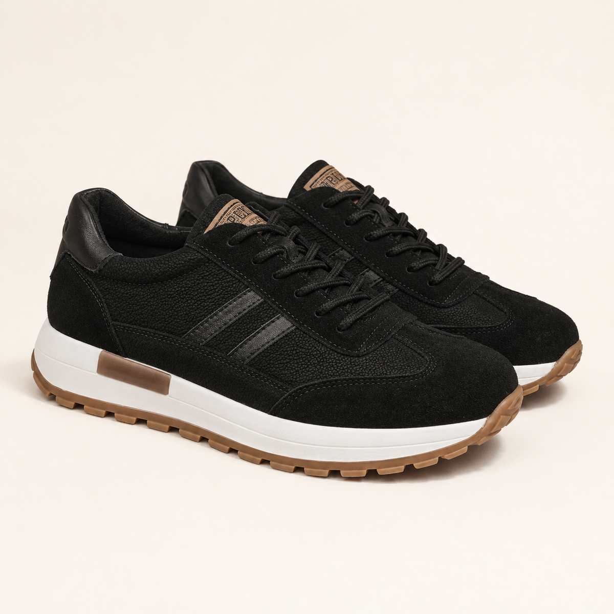 The Mercer Runner