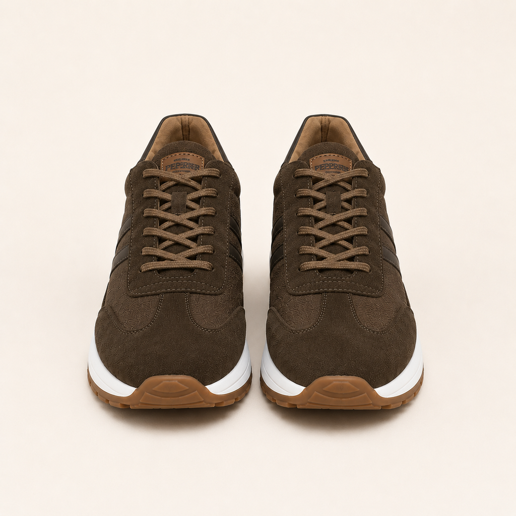 The Mercer Runner