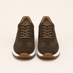 The Mercer Runner